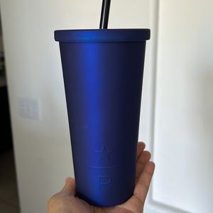 Brand new Starbucks Reserve tumbler